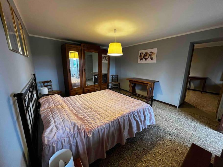 Graglia La Casa Del Soleヴィラ エクステリア 写真