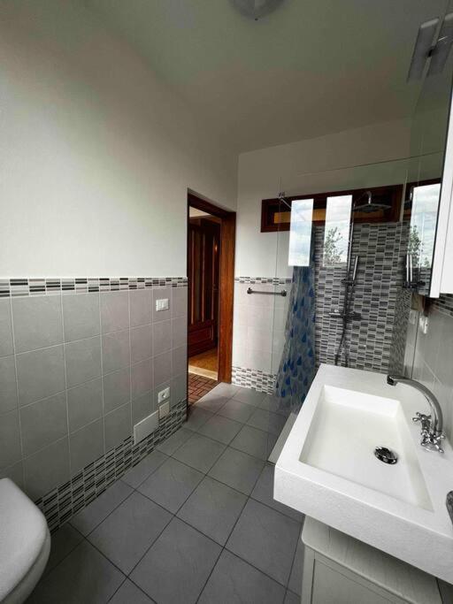 Graglia La Casa Del Soleヴィラ エクステリア 写真