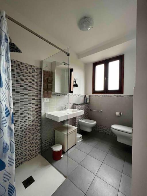 Graglia La Casa Del Soleヴィラ エクステリア 写真
