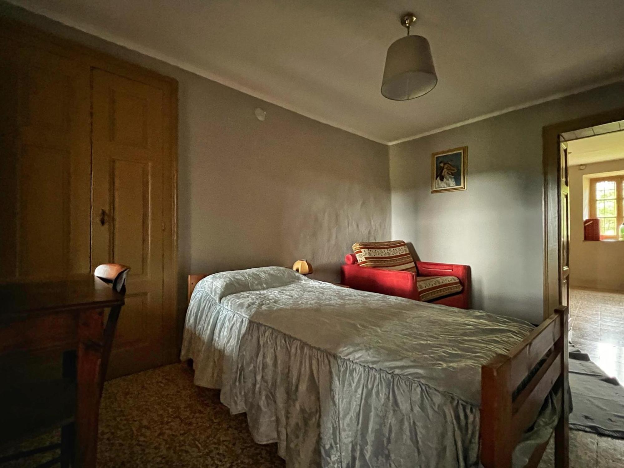 Graglia La Casa Del Soleヴィラ エクステリア 写真